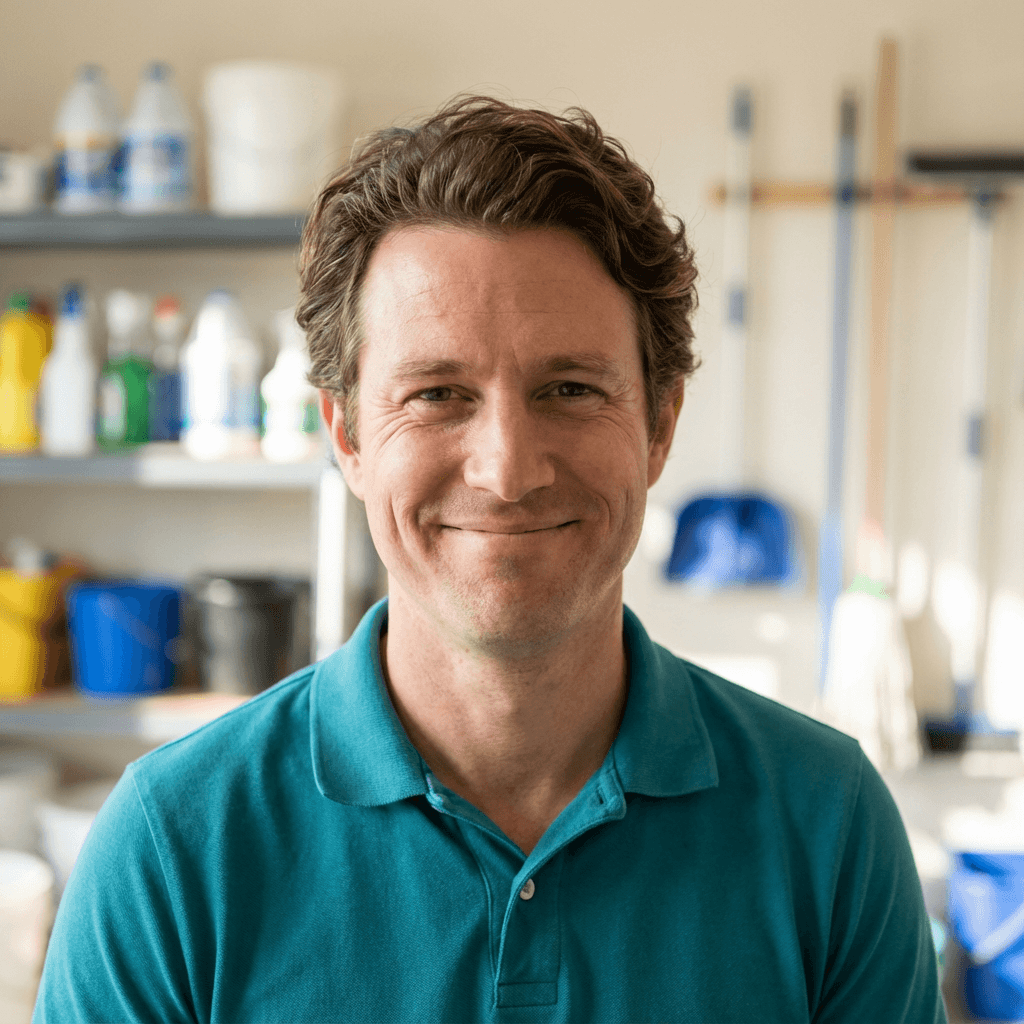 Hygiene und Sicherheit Partner