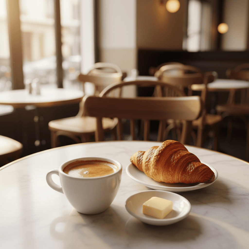 Kaiserschmarrn mit Zwetschkenmus